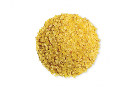 Bulgur