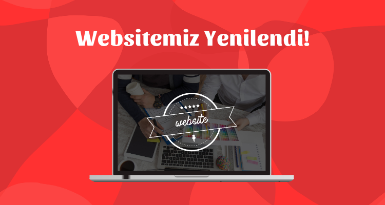 Web Sitemiz Yayında!