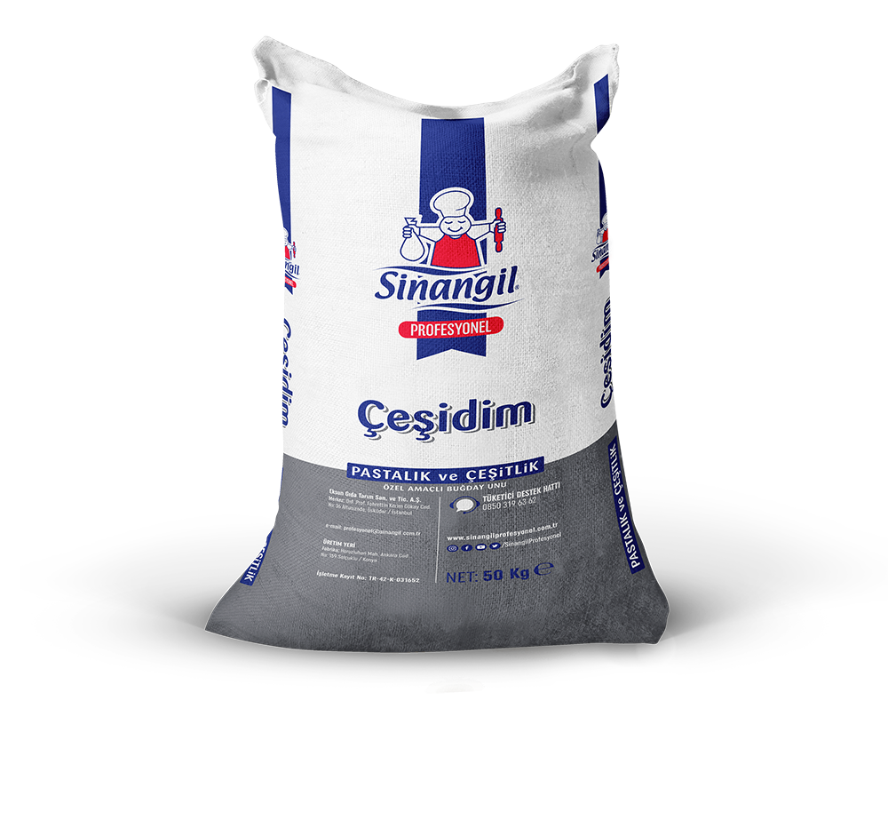 SİNANGİL ÇEŞİDİM