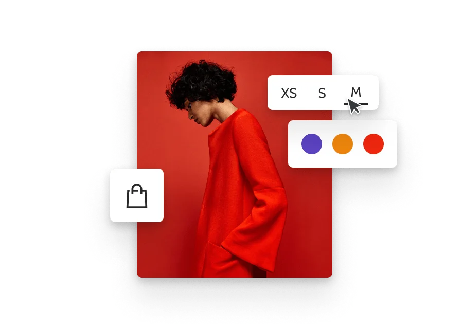 Advanced Variable products with swatches