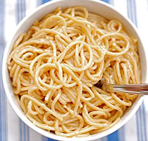 Noodle İçin,buğday unu
