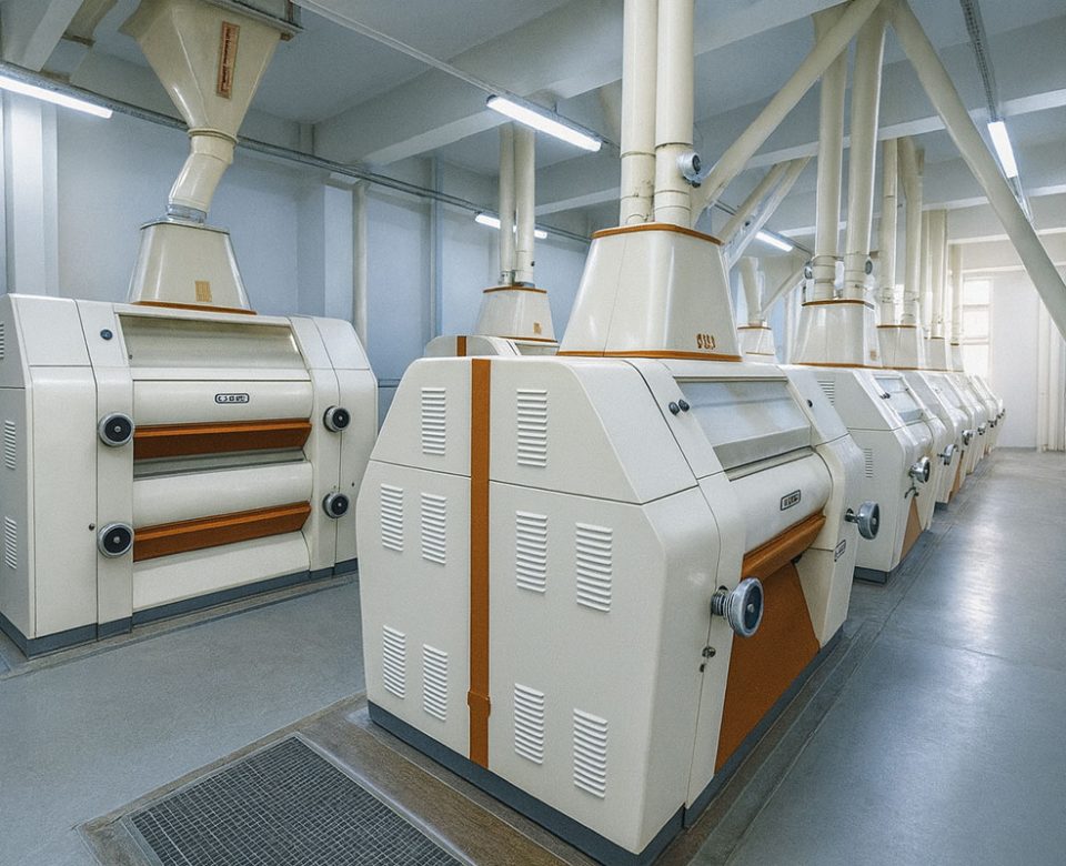 Kalite Kontrolde Yeni Dönem: Ar-Ge Laboratuvarı Hizmete Girdi