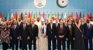 Hükümet İslam Birliğine Çalışmalı