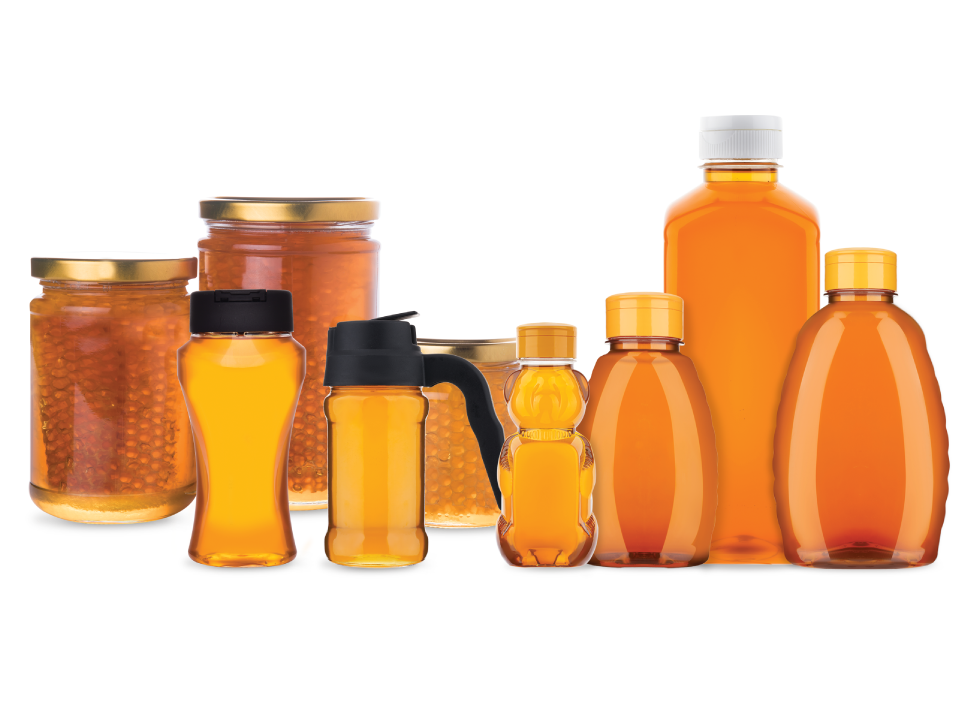 Private Label productsin international standards