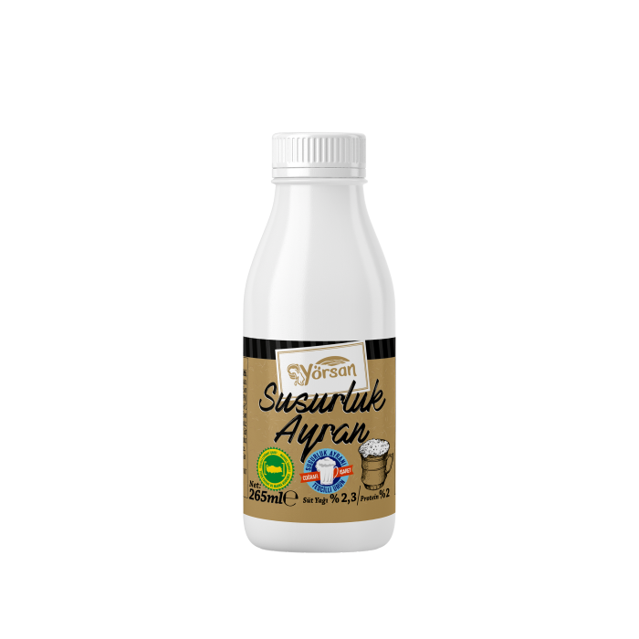 Ayran