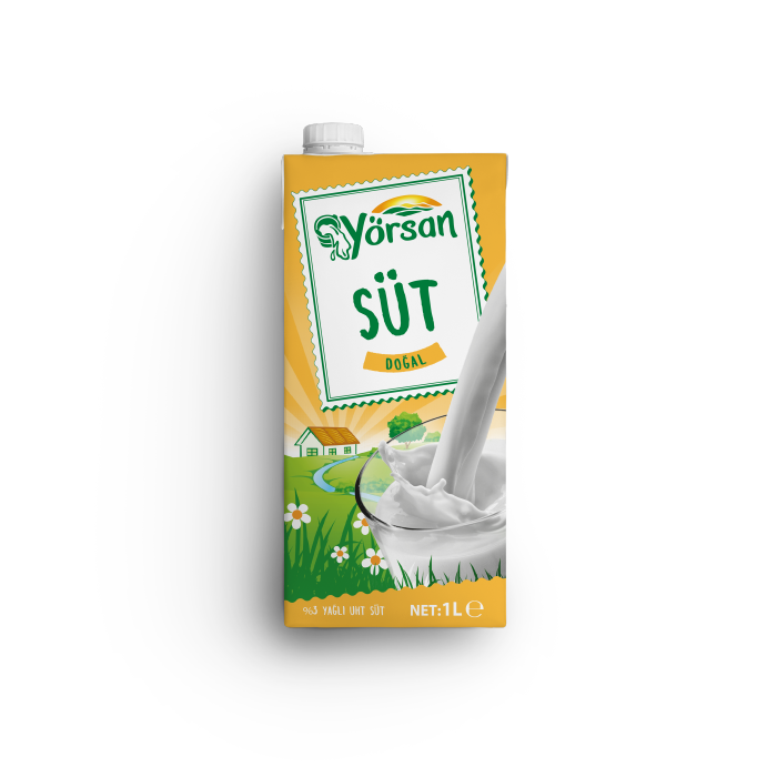 Süt